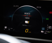 Mercedes-Benz A trieda 250 e AMG v záruke, MBUX, 1. Majiteľ, Slovenské, Garážované, DPH