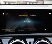 Mercedes-Benz A trieda 250 e AMG v záruke, MBUX, 1. Majiteľ, Slovenské, Garážované, DPH