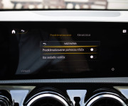 Mercedes-Benz A trieda 250 e AMG v záruke, MBUX, 1. Majiteľ, Slovenské, Garážované, DPH