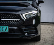 Mercedes-Benz A trieda 250 e AMG v záruke, MBUX, 1. Majiteľ, Slovenské, Garážované, DPH
