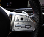 Mercedes-Benz A trieda 250 e AMG v záruke, MBUX, 1. Majiteľ, Slovenské, Garážované, DPH