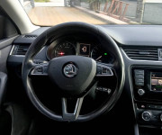 Škoda Octavia Combi 2.0 TDI Ambition DSG
