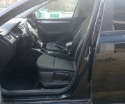 Škoda Octavia Combi 2.0 TDI Ambition DSG