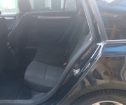 Škoda Octavia Combi 2.0 TDI Ambition DSG