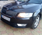 Škoda Octavia Combi 2.0 TDI Ambition DSG