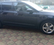Škoda Octavia Combi 2.0 TDI Ambition DSG