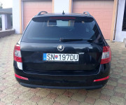 Škoda Octavia Combi 2.0 TDI Ambition DSG