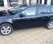 Škoda Octavia Combi 2.0 TDI Ambition DSG