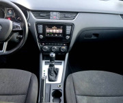 Škoda Octavia Combi 2.0 TDI Ambition DSG