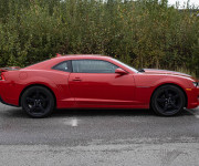 Chevrolet Camaro 3.6 V6 246kW, 330k