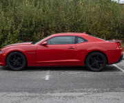 Chevrolet Camaro 3.6 V6 246kW, 330k