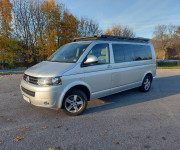 Volkswagen Caravelle 2.0 TDI LR Comfortline 4Motion