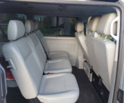 Volkswagen Caravelle 2.0 TDI LR Comfortline 4Motion