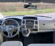 Volkswagen Caravelle 2.0 TDI LR Comfortline 4Motion