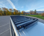 Volkswagen Caravelle 2.0 TDI LR Comfortline 4Motion