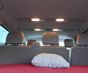 Volkswagen Caravelle 2.0 TDI LR Comfortline 4Motion