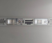 Volkswagen Caravelle 2.0 TDI LR Comfortline 4Motion