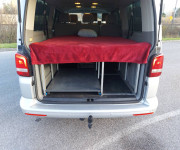 Volkswagen Caravelle 2.0 TDI LR Comfortline 4Motion
