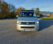 Volkswagen Caravelle 2.0 TDI LR Comfortline 4Motion