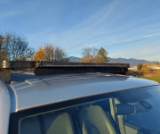 Volkswagen Caravelle 2.0 TDI LR Comfortline 4Motion