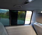 Volkswagen Caravelle 2.0 TDI LR Comfortline 4Motion