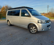 Volkswagen Caravelle 2.0 TDI LR Comfortline 4Motion
