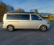 Volkswagen Caravelle 2.0 TDI LR Comfortline 4Motion