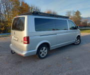 Volkswagen Caravelle 2.0 TDI LR Comfortline 4Motion