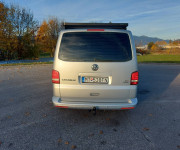Volkswagen Caravelle 2.0 TDI LR Comfortline 4Motion