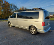 Volkswagen Caravelle 2.0 TDI LR Comfortline 4Motion