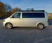 Volkswagen Caravelle 2.0 TDI LR Comfortline 4Motion