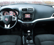 Fiat Freemont 2.0 16V MultiJet Urban