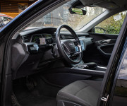 Audi E-tron 55 quattro Basis