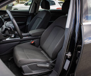 Audi E-tron 55 quattro Basis