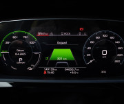 Audi E-tron 55 quattro Basis