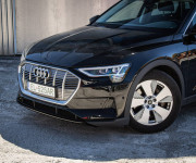 Audi E-tron 55 quattro Basis