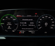 Audi E-tron 55 quattro Basis