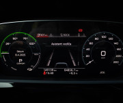 Audi E-tron 55 quattro Basis