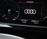 Audi E-tron 55 quattro Basis