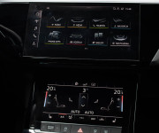 Audi E-tron 55 quattro Basis