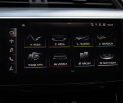 Audi E-tron 55 quattro Basis