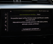 Audi E-tron 55 quattro Basis