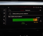 Audi E-tron 55 quattro Basis