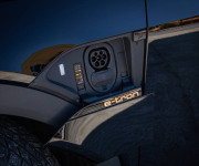 Audi E-tron 55 quattro Basis