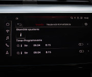 Audi E-tron 55 quattro Basis