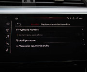 Audi E-tron 55 quattro Basis