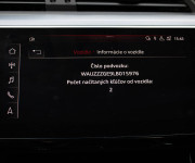 Audi E-tron 55 quattro Basis