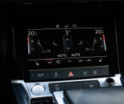 Audi E-tron 55 quattro Basis