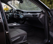 Audi E-tron 55 quattro Basis