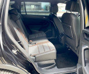 Seat Tarraco 2.0 TDI 190 Xcellence 4Drive DSG